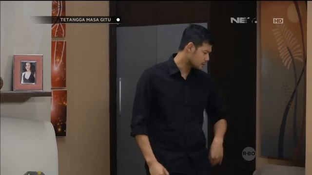 New Job - Part 3/4 | Tetangga Masa Gitu? S02 E35 | NetMediatama смотреть онлайн