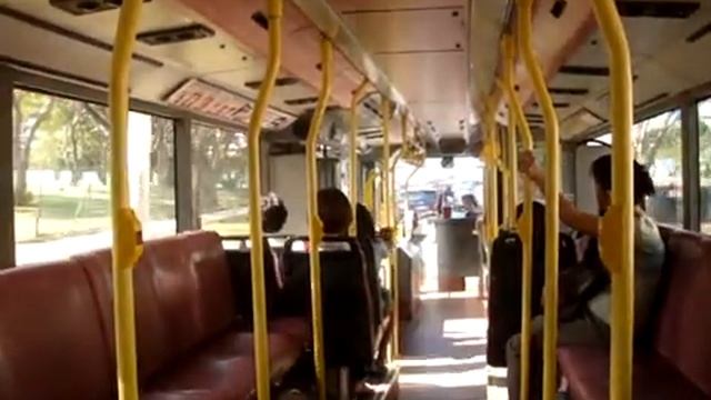 Dennis Trident 3 (Duple Metsec DM5000, 12.0m) - SBS Transit Bus Service 80 (Part Two) смотреть онлайн