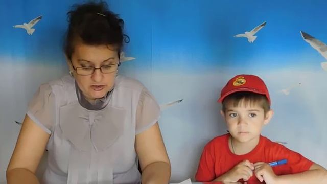 1 Мая день труда, праздники России, Holidays of Russia, развивающие мультики для детей.mp4