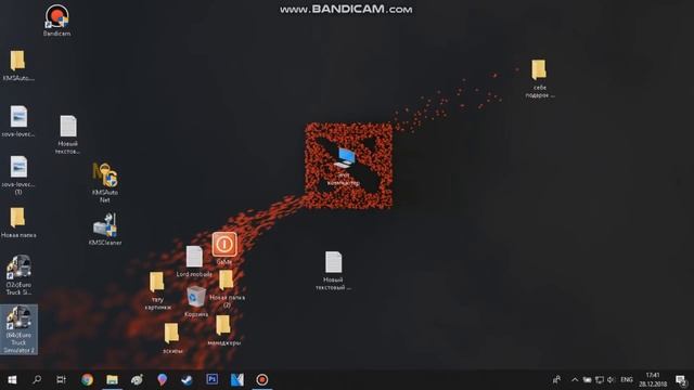 Euro Truck Simulator 2 не запускается после запуска...Есть решение! смотреть онлайн