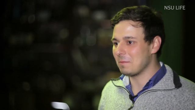 Science slam в Академгородке смотреть онлайн
