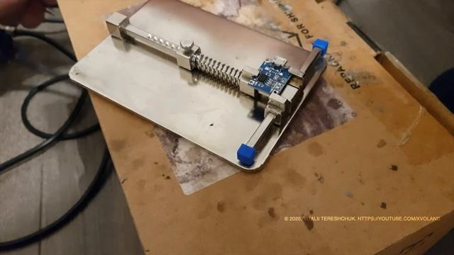 ? Repair charge port of Parkside Cordless Screwdriver смотреть онлайн