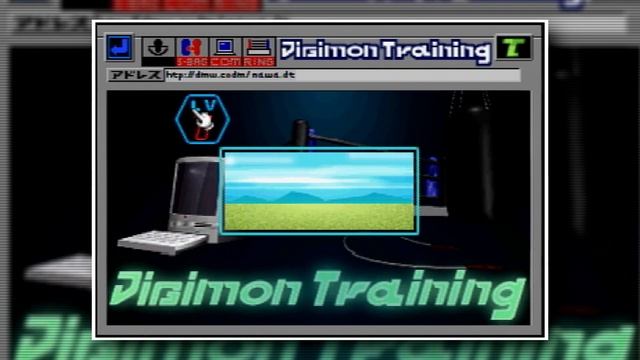 Digimon On Saturn | The Best Digimon Game You Didn't Know About смотреть онлайн