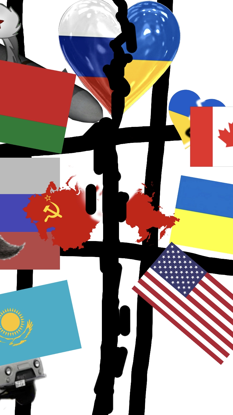 Россия или Украина смотреть онлайн