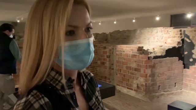 INSIDE HUMBOLDT FORUM: НОВАЯ ДОСТОПРИМЕЧАТЕЛЬНОСТЬ БЕРЛИНА/КУЛЬТУРНЫЙ ЦЕНТР В БЕРЛИНЕ/ НОВЫЙ ЗАМОК смотреть онлайн