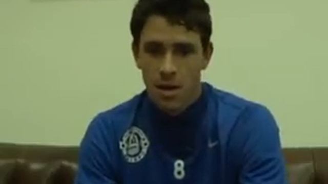 Джулиано: "Готов на 80 процентов" смотреть онлайн