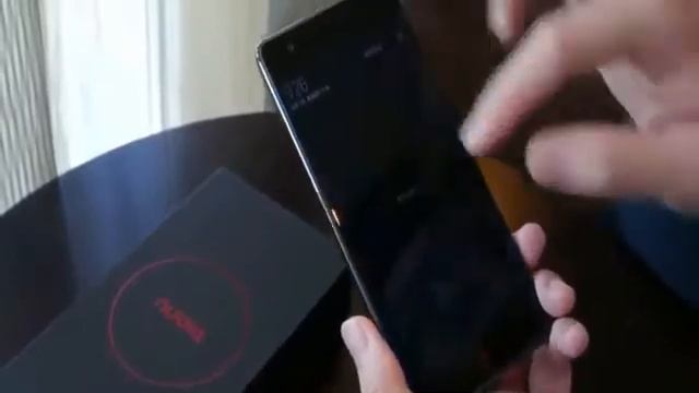Nubia Z17 Unboxing. смотреть онлайн