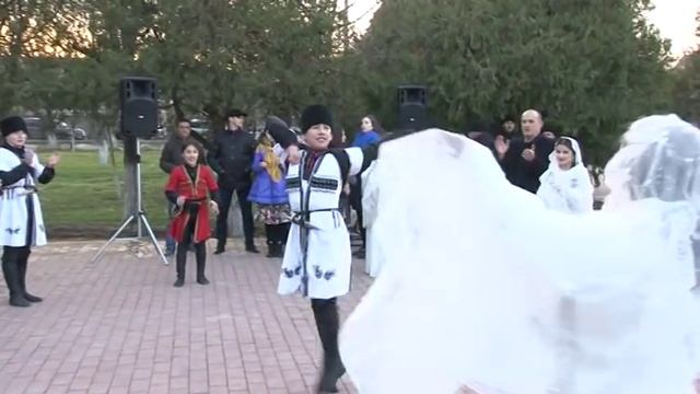 Сдача по комфортной среде двор по ул Маяковского 106 и парк Победы смотреть онлайн