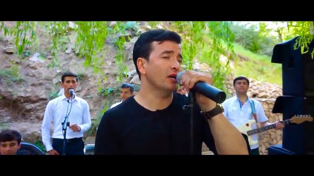 Шахзоди Даврон - Туёна | Shahzodi Davron - Tuyona 2018