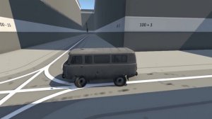 КТО НАЙДЕТ БЕЙБЛЭЙД И ВЫБЕРЕТСЯ ИЗ ЛАБИРИНТА? Гоша на машинах проходит лабиринт с препятствиями