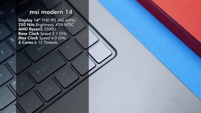 Top 5 Best Laptops Under 45000 in 2022⚡Best Laptop Under 45000 For Students, Coding, Gaming, Office смотреть онлайн