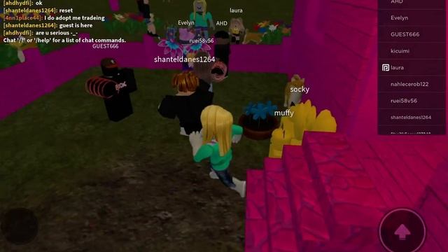 Pranking people that I’m 4nn1 or Annie смотреть онлайн