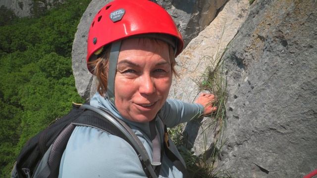 Цейтнот. Альпинистское восхождение. смотреть онлайн