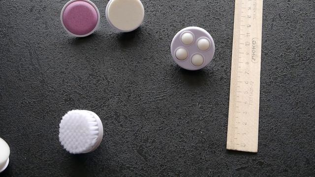 Массажер для лица 5 в 1 смотреть онлайн