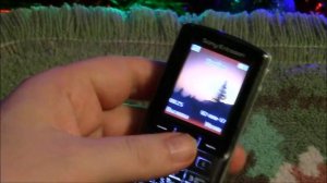 Sony Ericsson K750i 12 лет спустя - ретроспектива