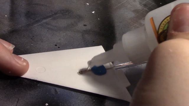 1/144 Revel Lufhansa new livery 747 With LED's! - Adding Led's to a model aircraft. смотреть онлайн