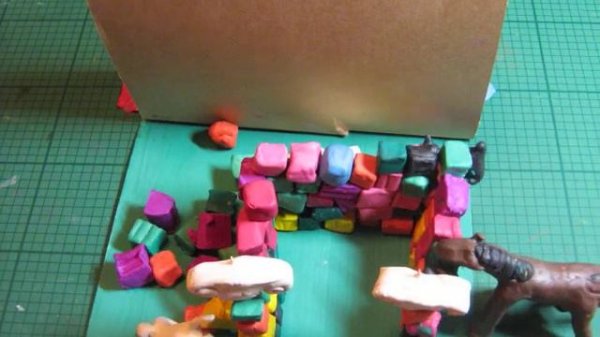 Большое строительство