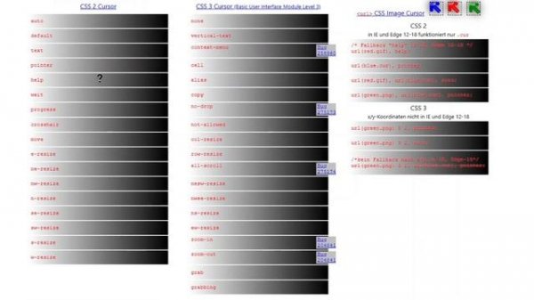 7 Best Custom Cursors  For Windows You can Use in 2023