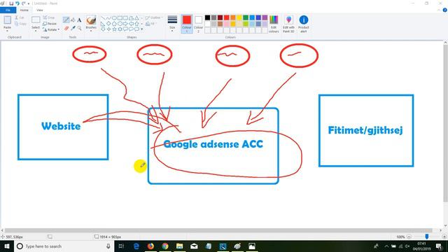 Si Te Fitoni Para Nga ADS Dhe Klikimet E Reklamave - Tutorial SHQIP