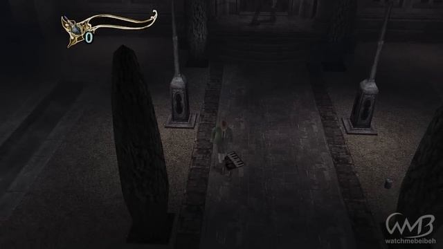 Clock Tower 3 - SLEDGEHAMMER Boss Fight - Walkthrough Part 2 (1ST STAGE) смотреть онлайн