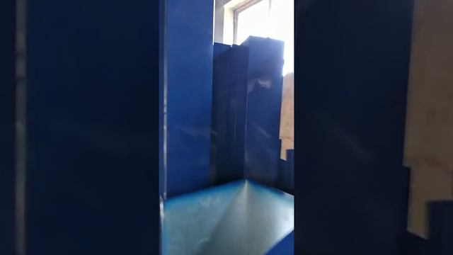 Порошковая покраска. Омск. смотреть онлайн