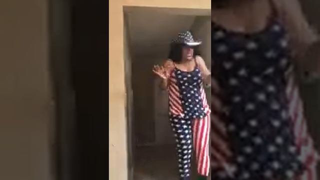 Pre 4th of July Git Up Challenge смотреть онлайн