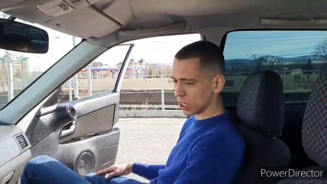 обзор приора/лада приора/музыка в авто/подиумы своими руками /шумоизоляция/просто поржать смотреть онлайн