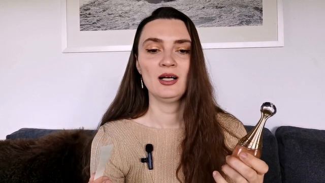 Новинки DIOR❤️J'Adore L'Or Essens De Parfum& Miss Dior Parfum.Стоит ли своих денег💵#духи, #dior