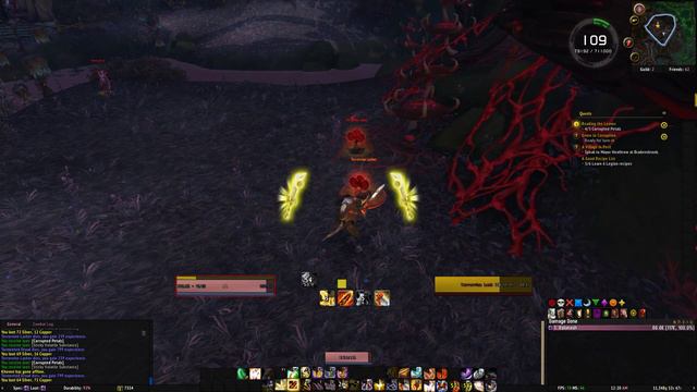 Moldoveanu`Joaca:WoW Legion Leveling 20-110 #82 FINAL смотреть онлайн