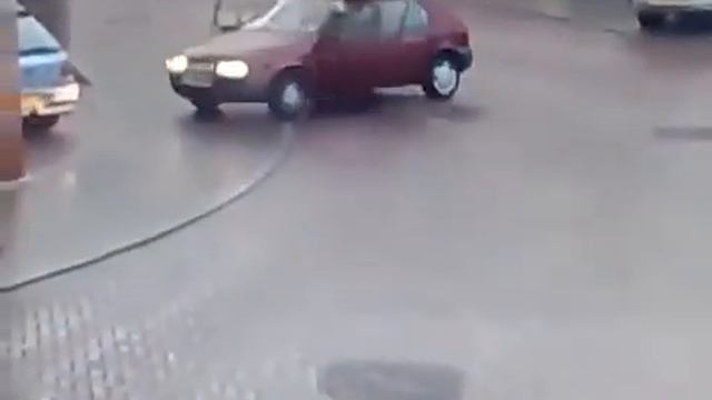 Типичные бабы за рулем смотреть онлайн