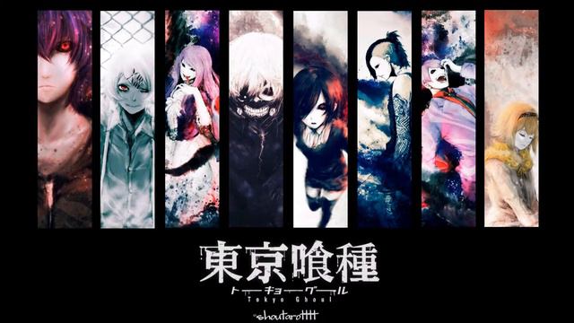 Nightcore ~ Unravel - Tokyo Ghoul OP: Multi Cover смотреть онлайн