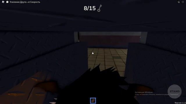 Полное Прохождение Wally // Wally ROBLOX смотреть онлайн