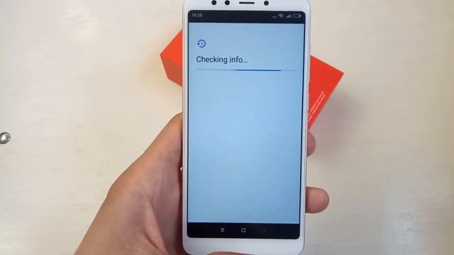 Устанавливаем сервис Google на Xiaomi смотреть онлайн