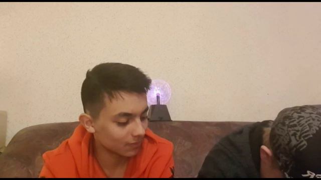 telefoongesprekken met Helium! 😂 смотреть онлайн