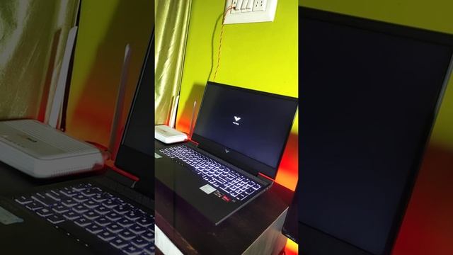 Victus by HP (BOOT TIME) смотреть онлайн