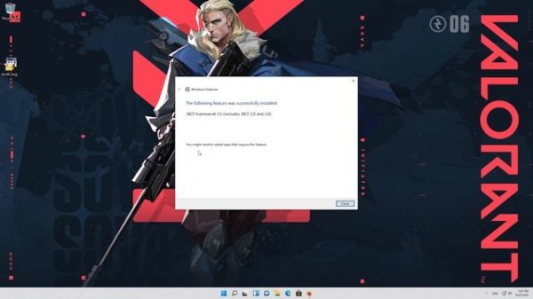 Solucion Valorant Error DirectX Runtime