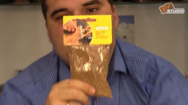 Обзор материалов для макетов и диорам Morrison от AF Studio.mp4