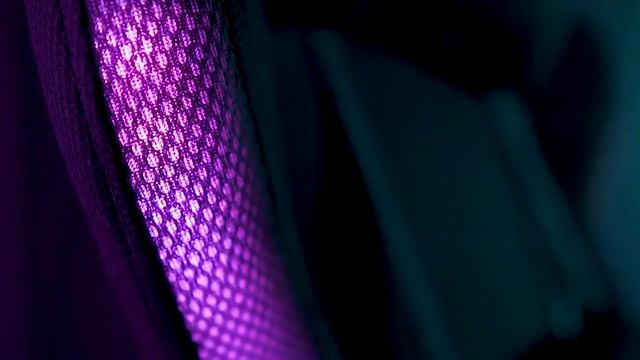 Чего От Него Ждать? Обзор Игрового Кресла Genesis Trit 600 RGB! смотреть онлайн