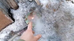 [DIY] Как сделать горн для плавки АЛЮМИНИЯ своими руками за 300₽