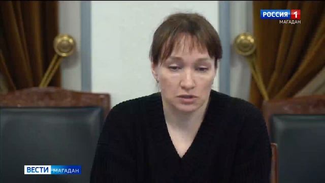 Будущее мировой науки подготовят на Колыме смотреть онлайн