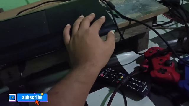 cara sambung ps3 ke layar monitor PC pake konverter HDMi to VGA with audio jack смотреть онлайн