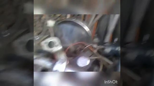 Снятие вилки на иж юпитер смотреть онлайн