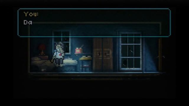 Spooky Tutorials - Lone Survivor: The Director's Cut (Part 1) смотреть онлайн