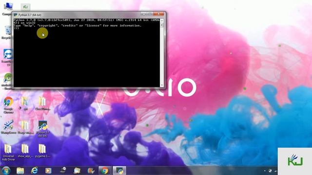 How to install python on different OS ? | Part 2 смотреть онлайн