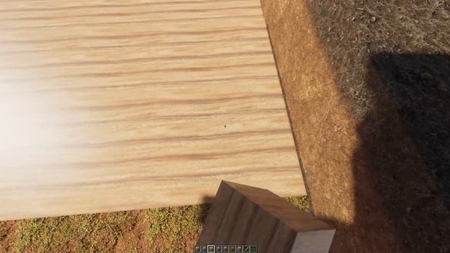 Insanely Realistic Minecraft - 4096x POM/PBR Textures - 4K смотреть онлайн