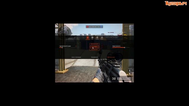 Тугарыч полезная информация Warface смотреть онлайн