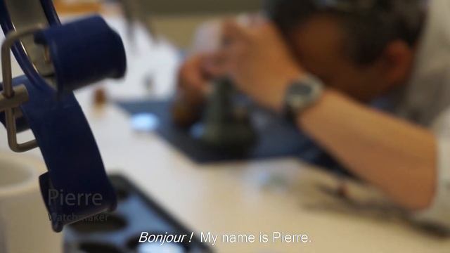 Edox - Delfin Mecano Documentary смотреть онлайн