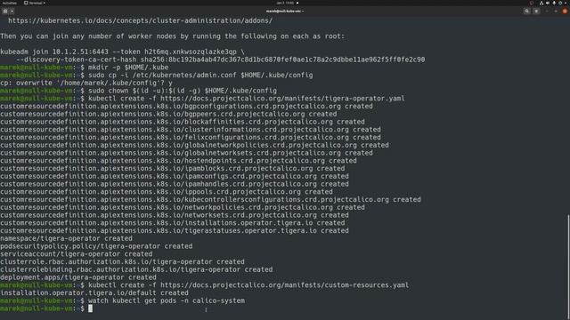 Running OVER 500 pods per node in kubernetes смотреть онлайн