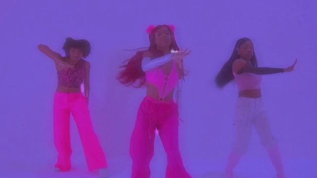 precious - not ur dream girl/diva discolove (dance visual) смотреть онлайн