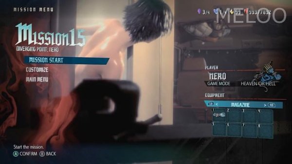 DMC 5 All Title Screen & Van Events (Vergil Dante Nero Trish Lady) - Devil May Cry 5 2019